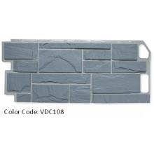 Faux Brick Wall Panel (2) (VD100201)